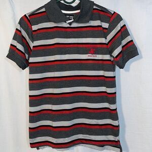 Beverly Hills polo club 